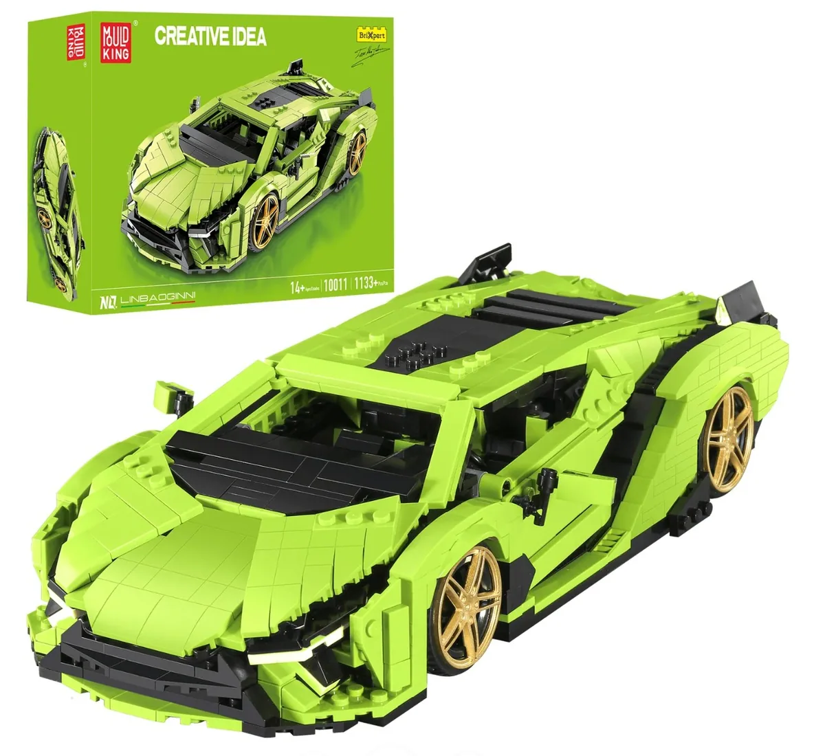 Lamborghini
