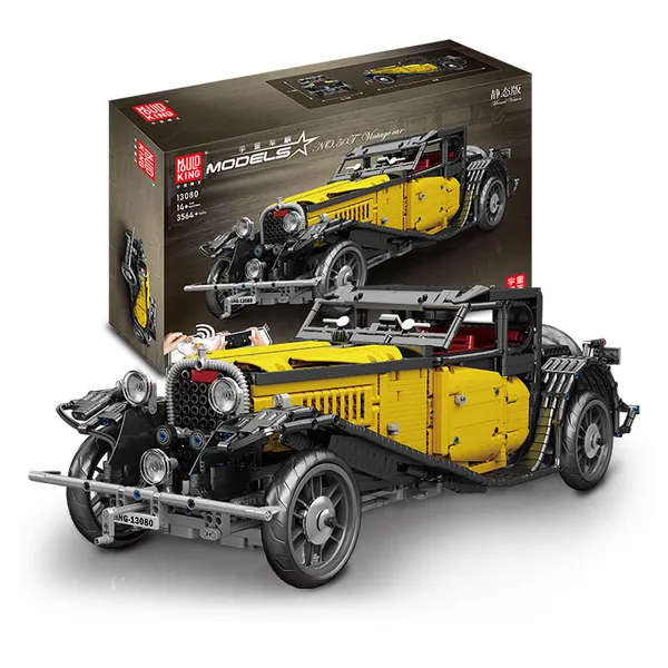 Bugatti