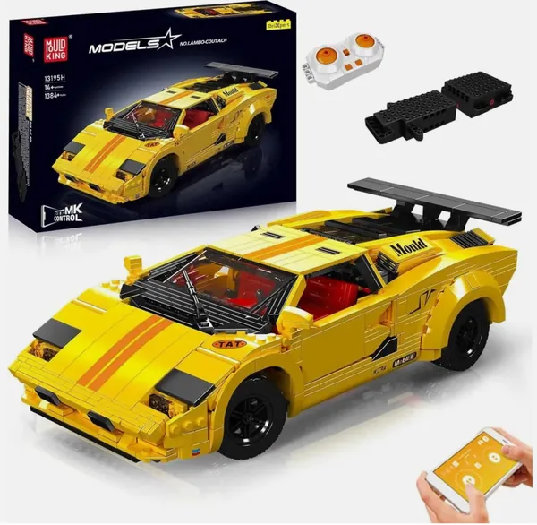 Lamborghini Countach