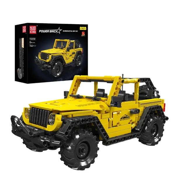 JeeP