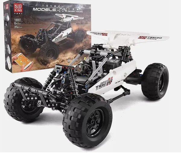 Desert Buggy