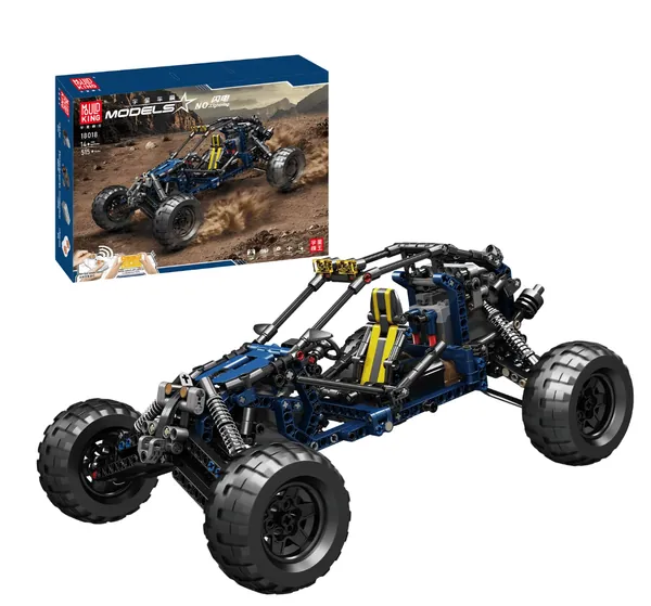 Offroad Buggy
